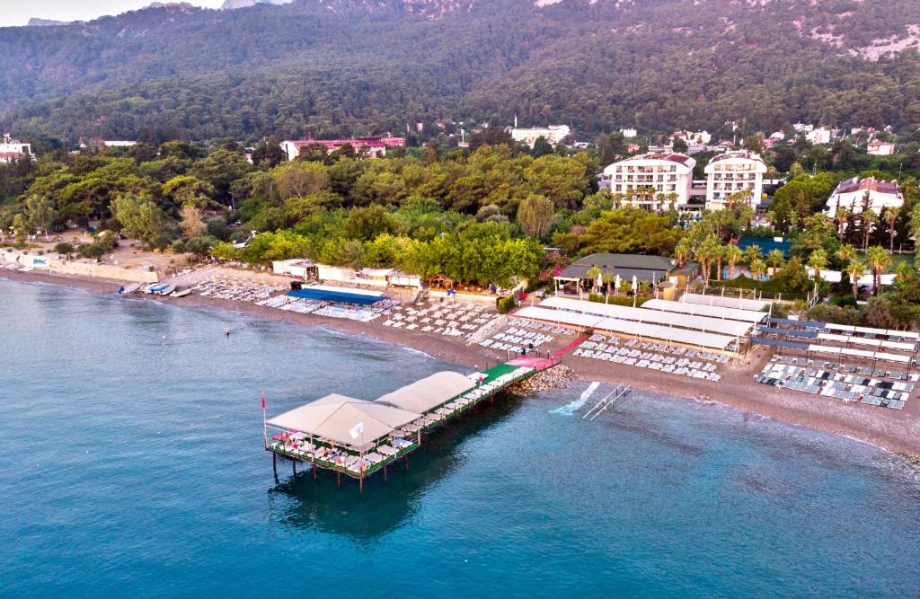 Kemer Ring Beach Resort (Kemer)