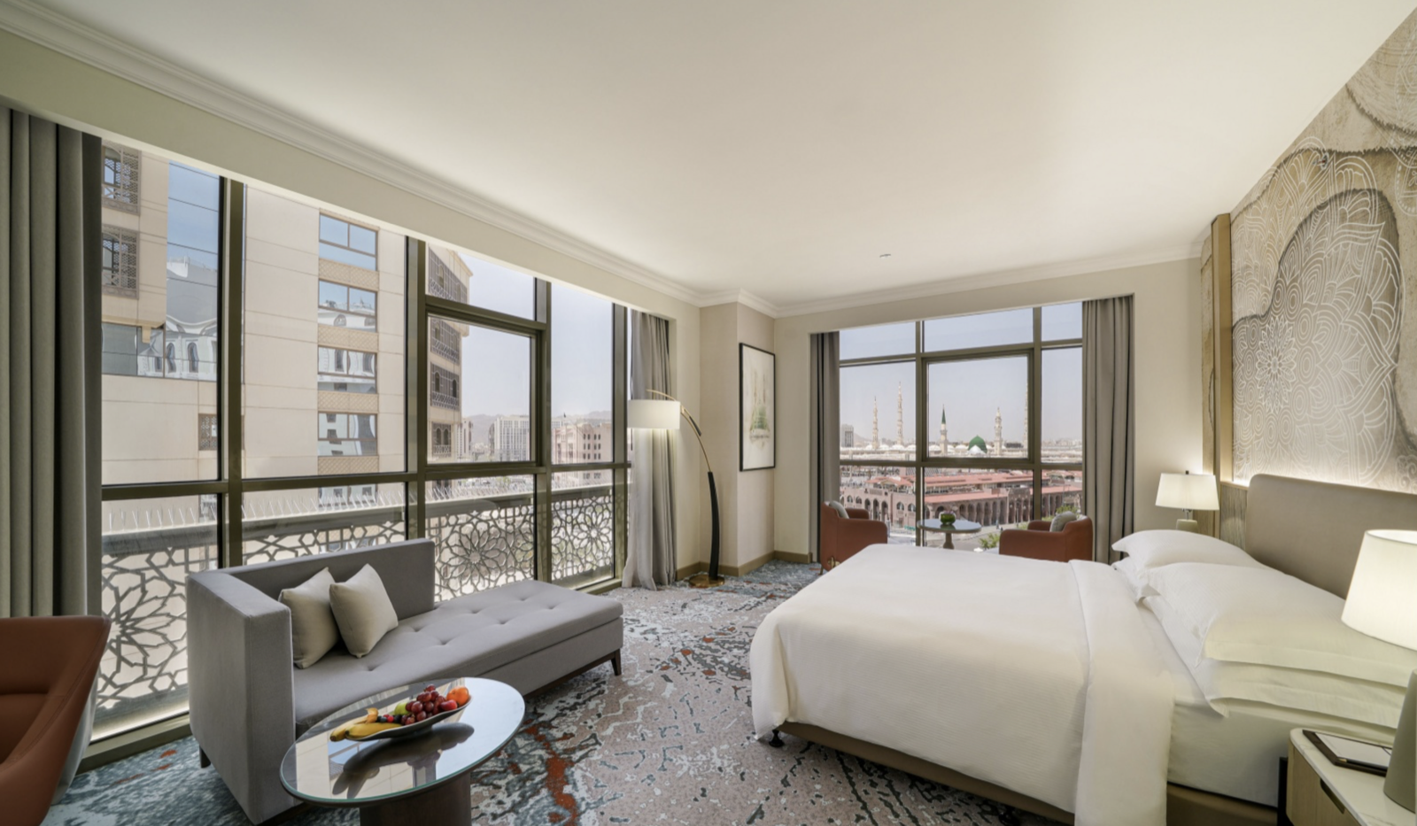 Rotana Al Manakha